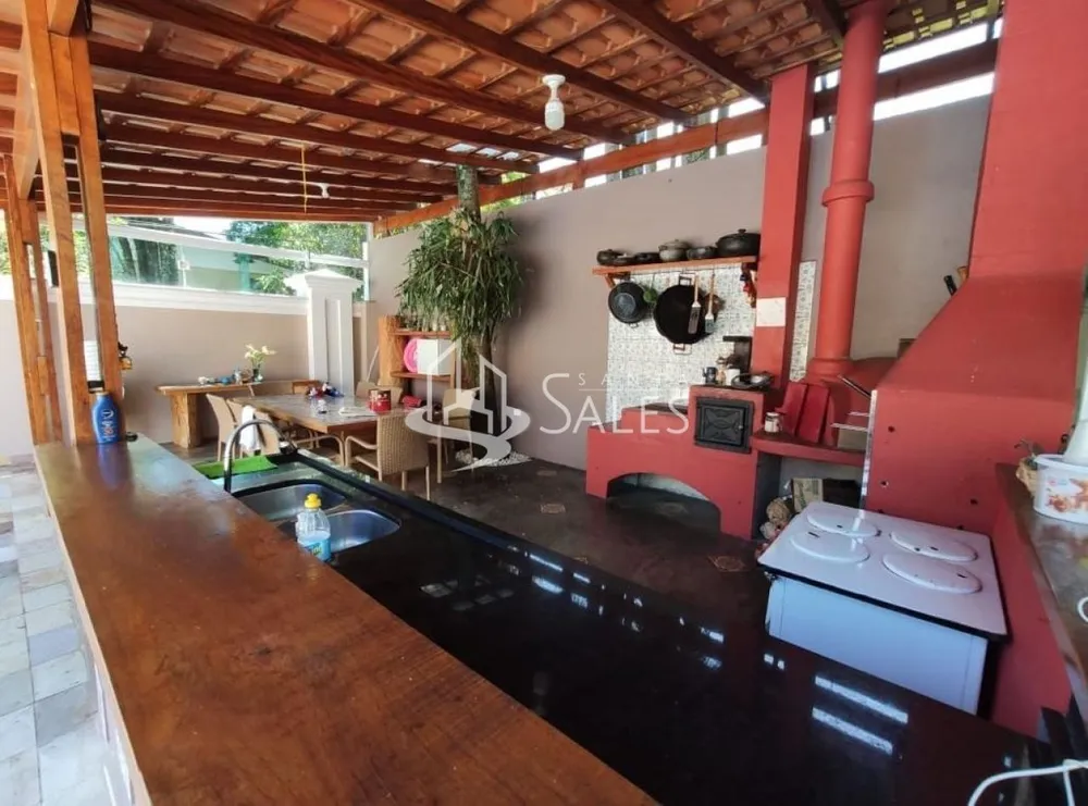 Casa, 6 quartos, 450 m² - Foto 9