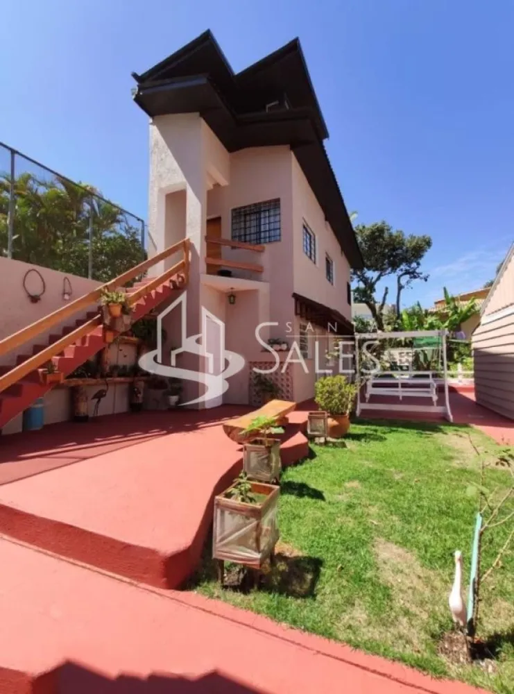 Casa, 6 quartos, 450 m² - Foto 13