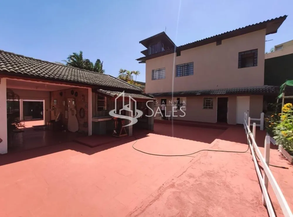 Casa, 6 quartos, 450 m² - Foto 14