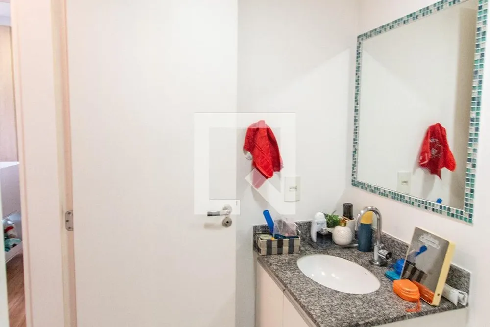 Apartamento, 2 quartos, 68 m² - Foto 2