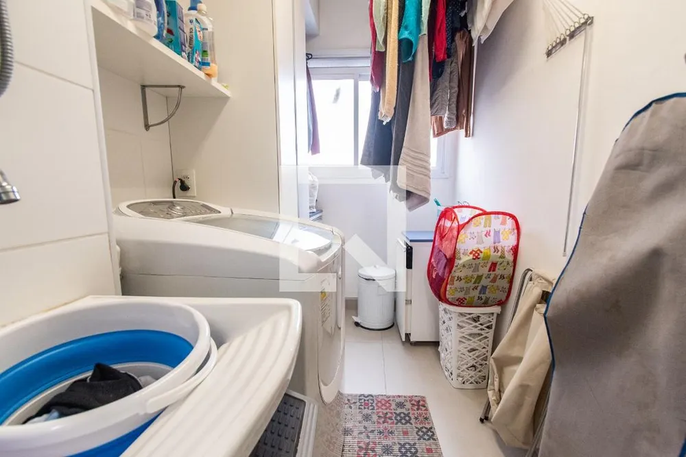 Apartamento, 2 quartos, 68 m² - Foto 6