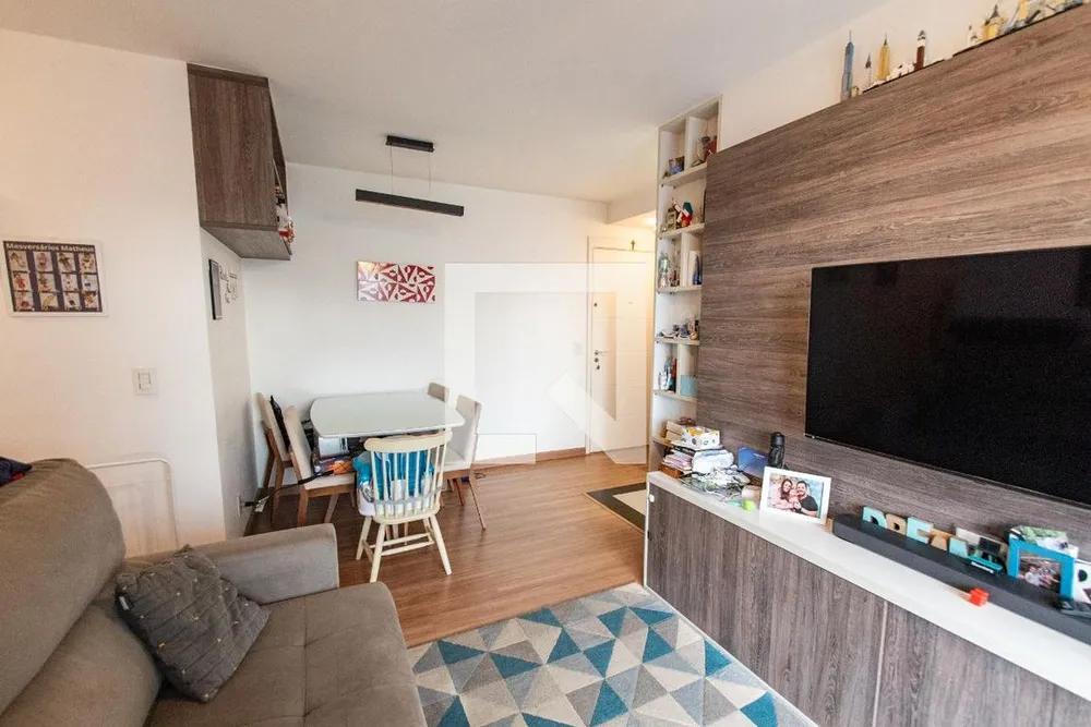 Apartamento, 2 quartos, 68 m² - Foto 1