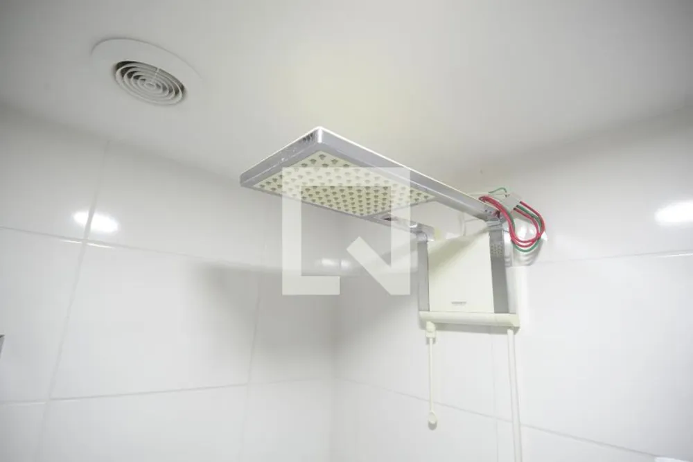 Kitnet-Studio, 27 m² - Foto 8