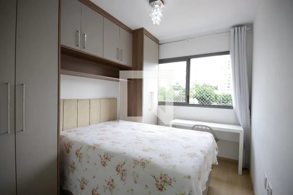 Kitnet-Studio, 27 m² - Foto 3