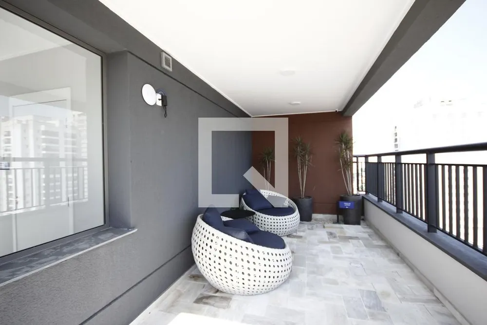 Kitnet-Studio, 27 m² - Foto 6