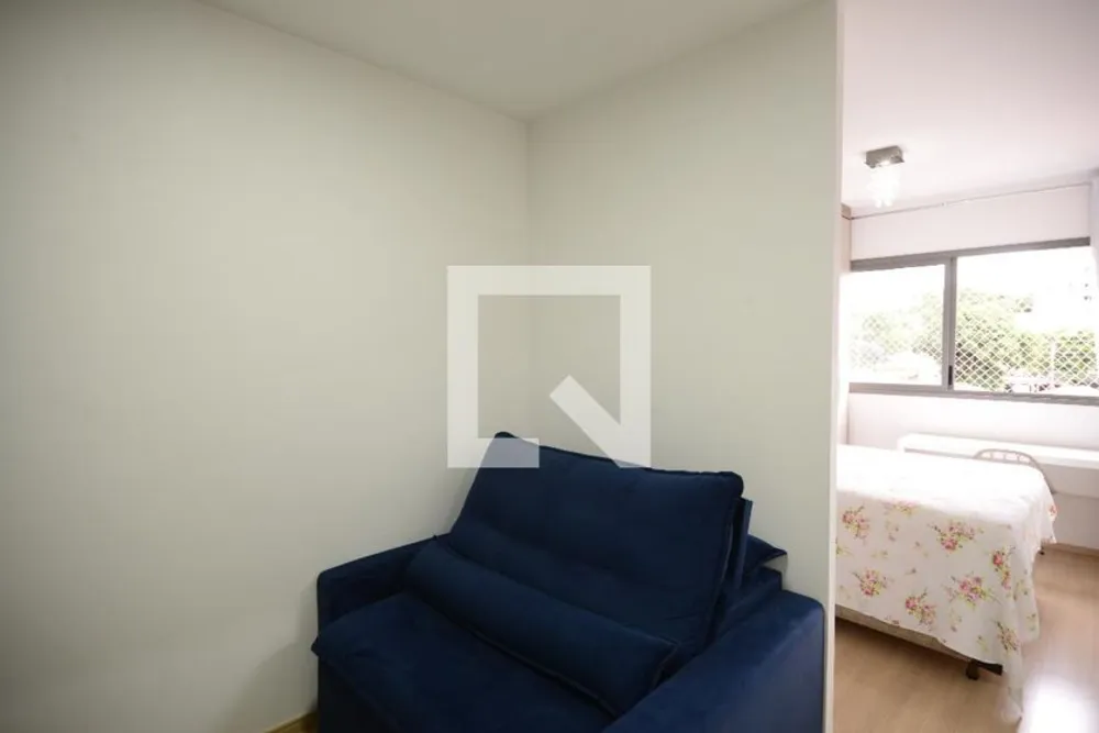 Kitnet-Studio, 27 m² - Foto 2