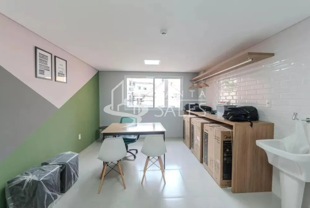 Apartamento, 1 quarto, 21 m² - Foto 5