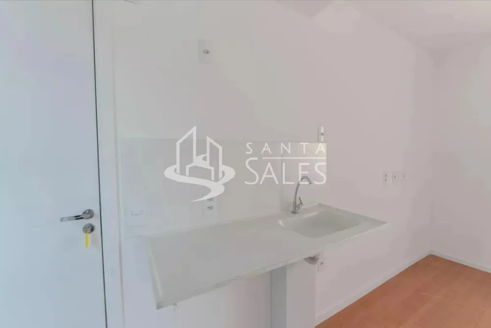 Apartamento, 1 quarto, 21 m² - Foto 15