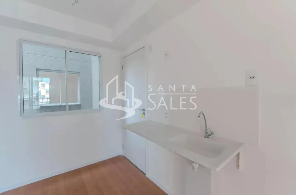 Apartamento, 1 quarto, 21 m² - Foto 4