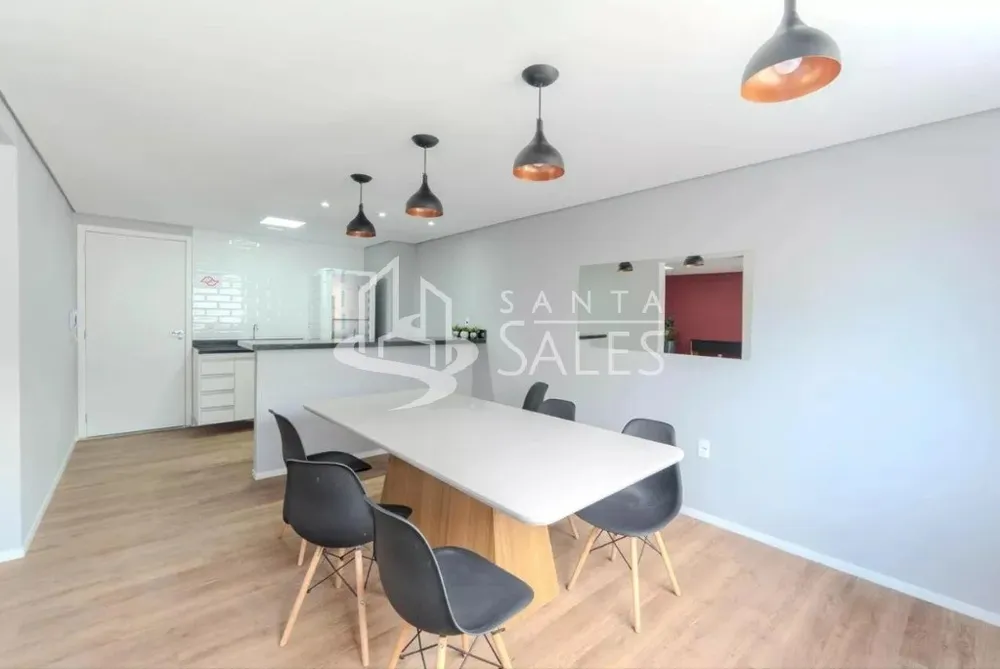 Apartamento, 1 quarto, 21 m² - Foto 5