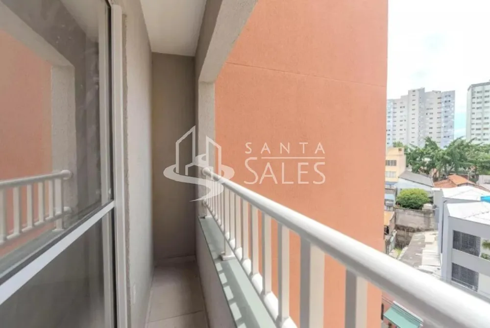 Apartamento, 1 quarto, 21 m² - Foto 11