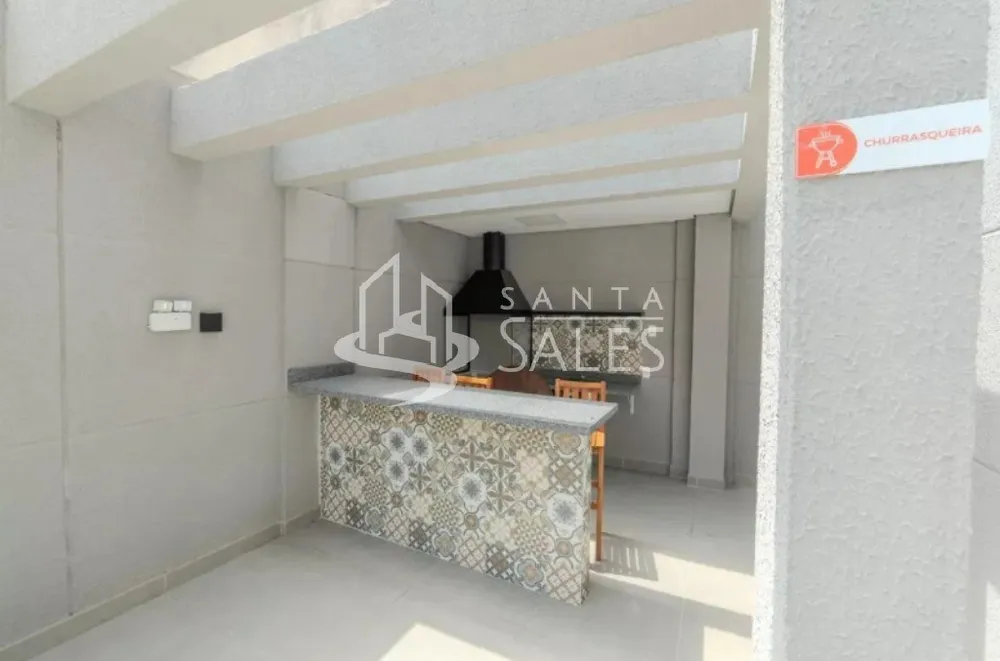Apartamento, 1 quarto, 21 m² - Foto 7