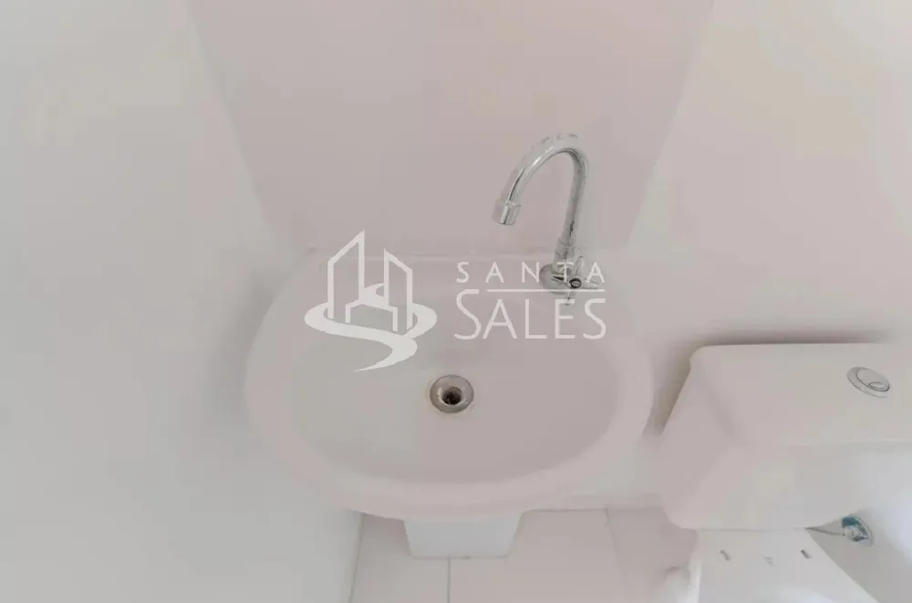Apartamento, 1 quarto, 21 m² - Foto 7