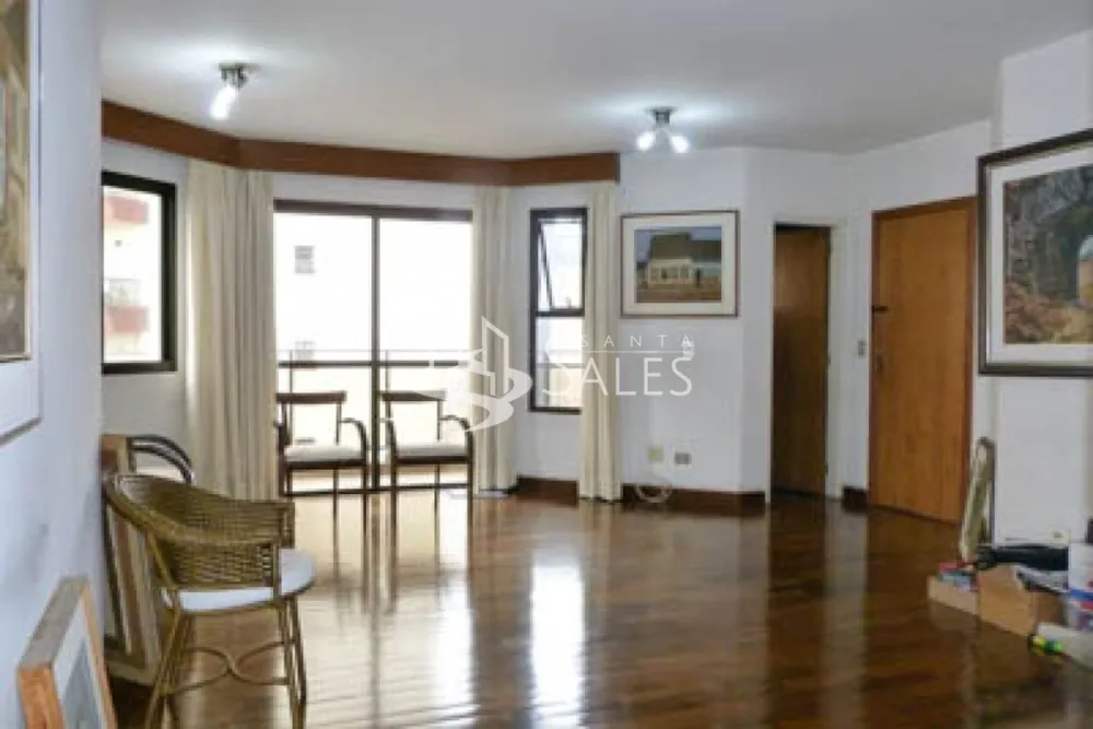 Apartamento, 3 quartos, 114 m² - Foto 8