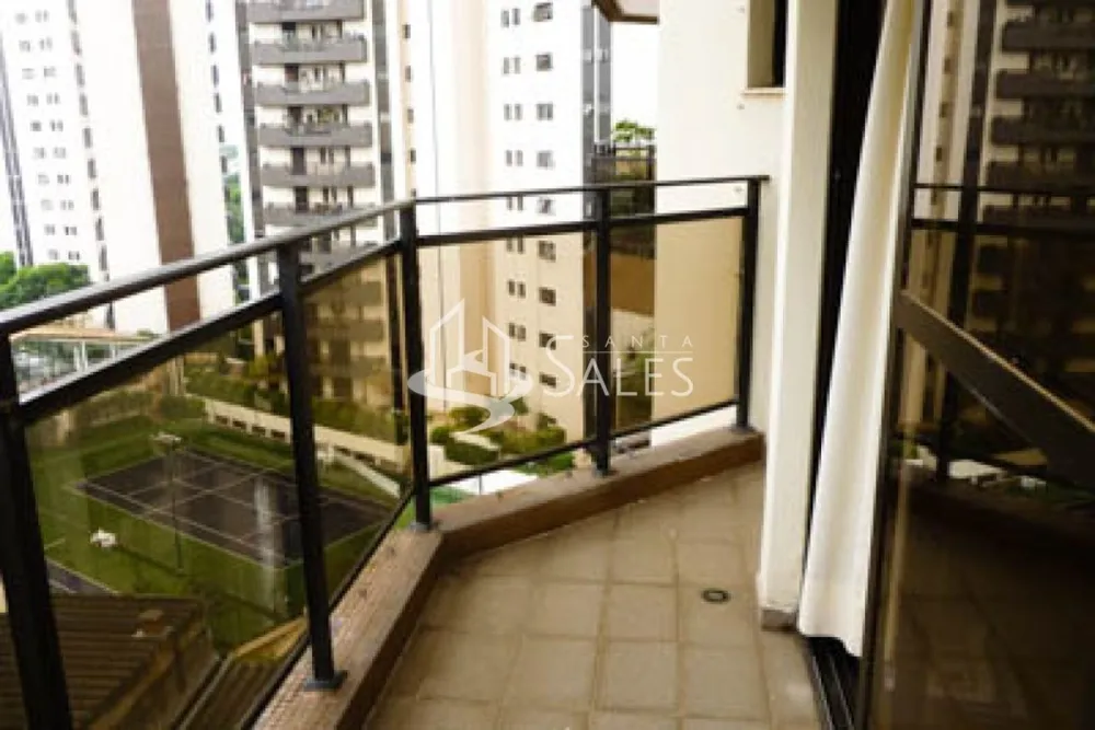 Apartamento, 3 quartos, 114 m² - Foto 5