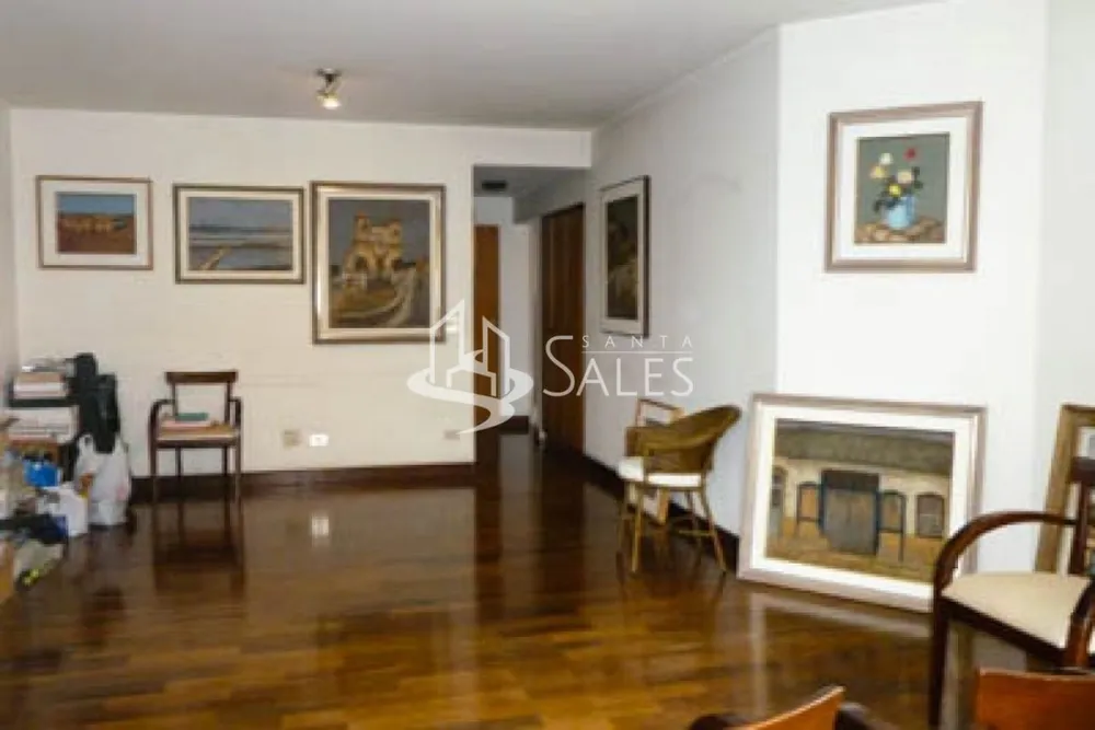 Apartamento, 3 quartos, 114 m² - Foto 6