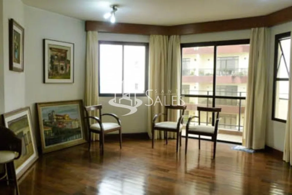 Apartamento, 3 quartos, 114 m² - Foto 1