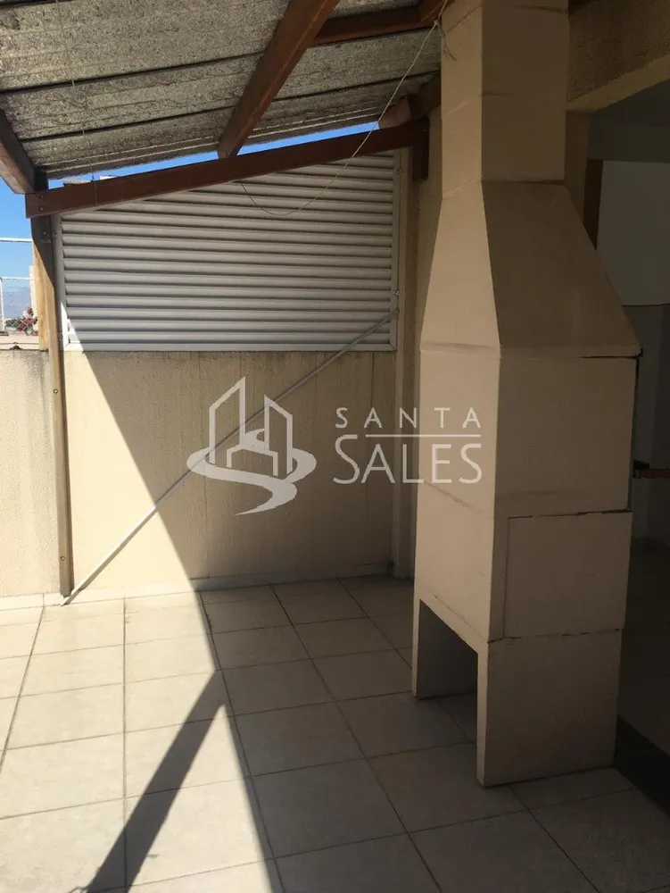 Cobertura, 2 quartos, 140 m² - Foto 10