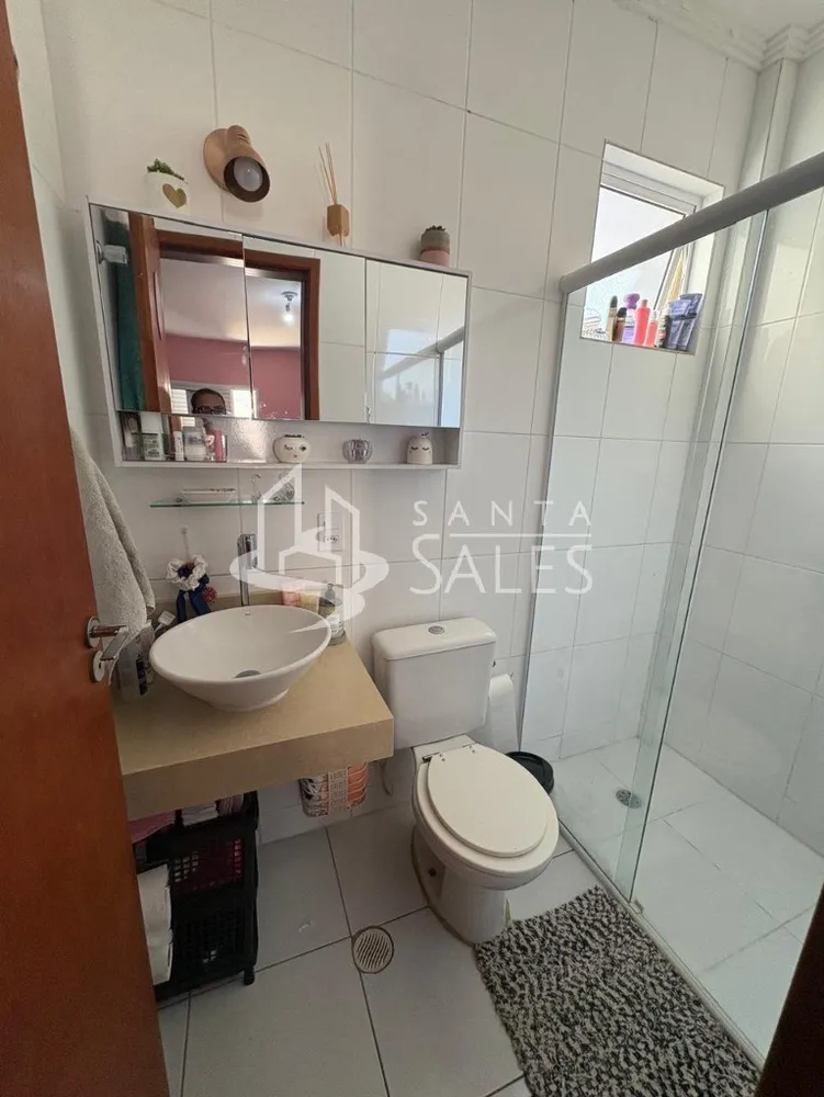 Cobertura, 2 quartos, 140 m² - Foto 3
