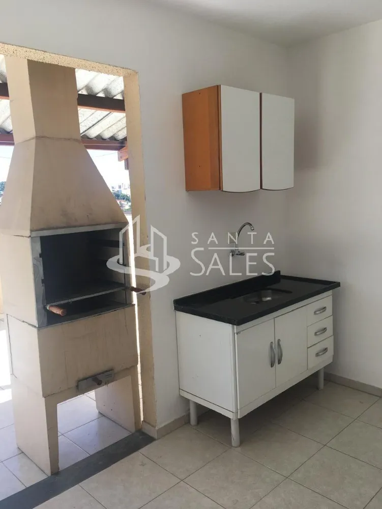 Cobertura, 2 quartos, 140 m² - Foto 9