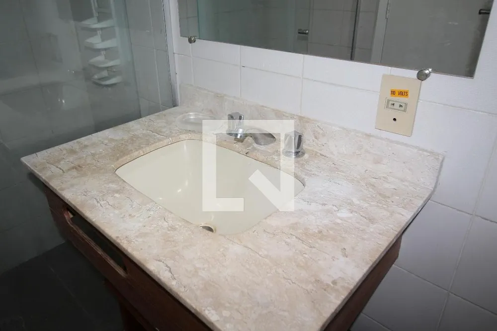Kitnet-Studio, 28 m² - Foto 3
