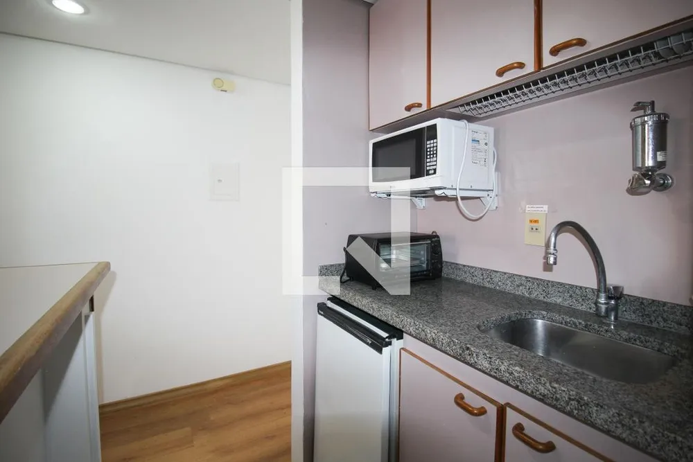 Kitnet-Studio, 28 m² - Foto 4