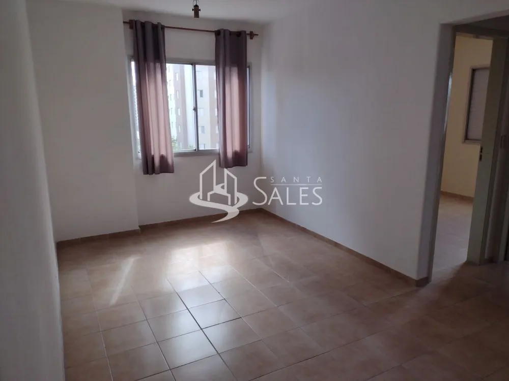 Apartamento, 2 quartos, 67 m² - Foto 2