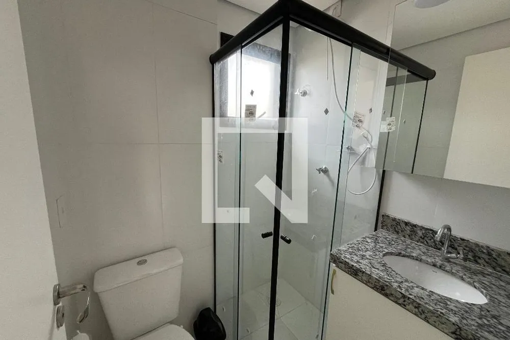 Apartamento, 2 quartos, 39 m² - Foto 2