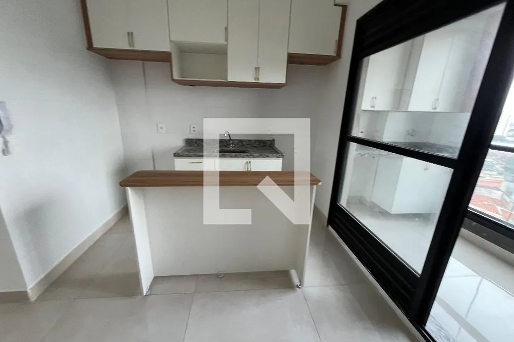 Apartamento, 2 quartos, 39 m² - Foto 8