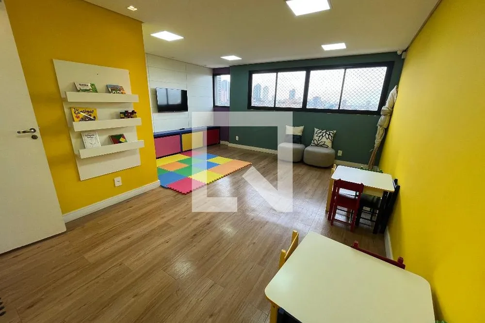 Apartamento, 2 quartos, 39 m² - Foto 6