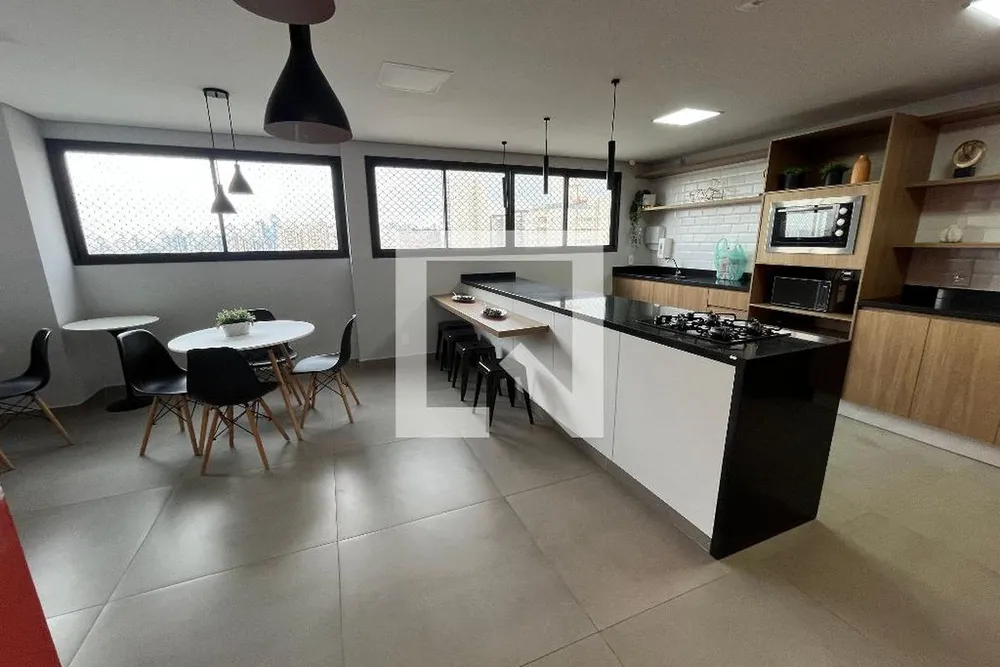 Apartamento, 2 quartos, 39 m² - Foto 4