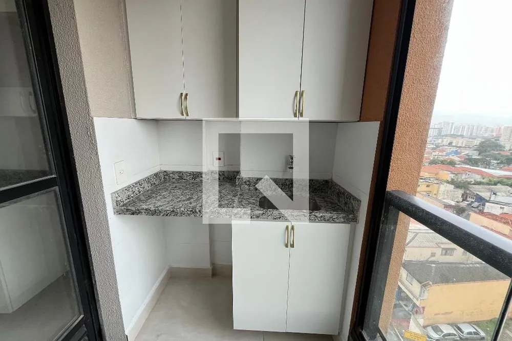 Apartamento, 2 quartos, 39 m² - Foto 3