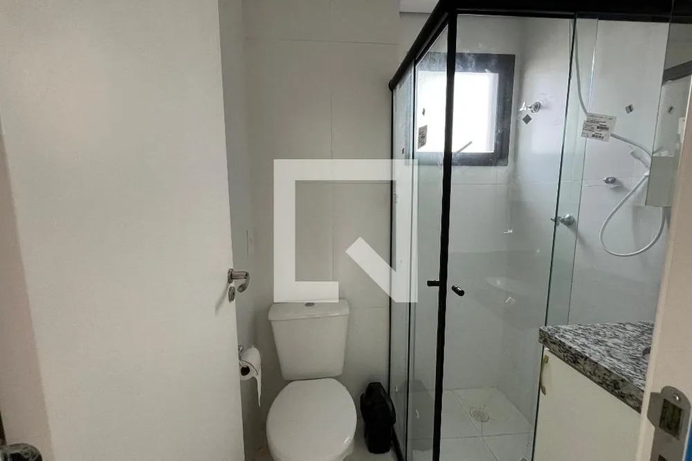 Apartamento, 2 quartos, 39 m² - Foto 1