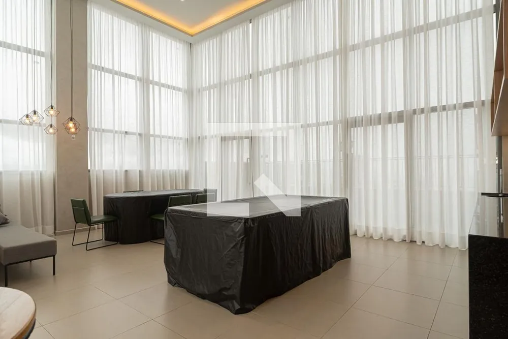 Kitnet-Studio, 26 m² - Foto 9