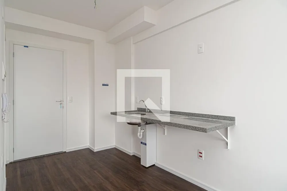 Kitnet-Studio, 26 m² - Foto 4