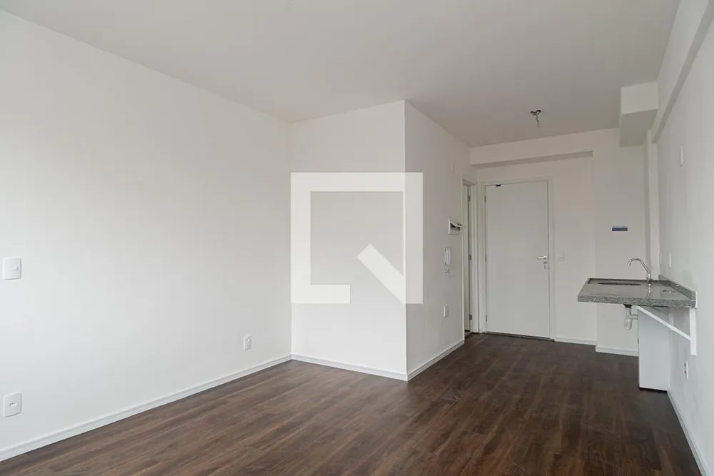 Kitnet-Studio, 26 m² - Foto 1