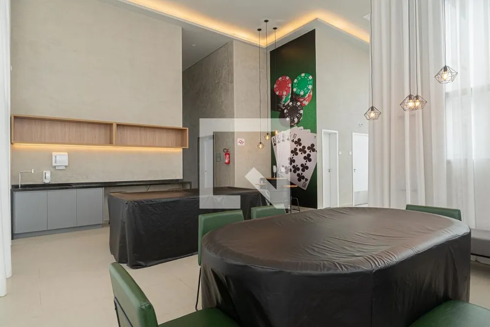 Kitnet-Studio, 26 m² - Foto 10