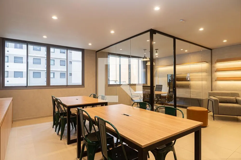 Kitnet-Studio, 26 m² - Foto 11