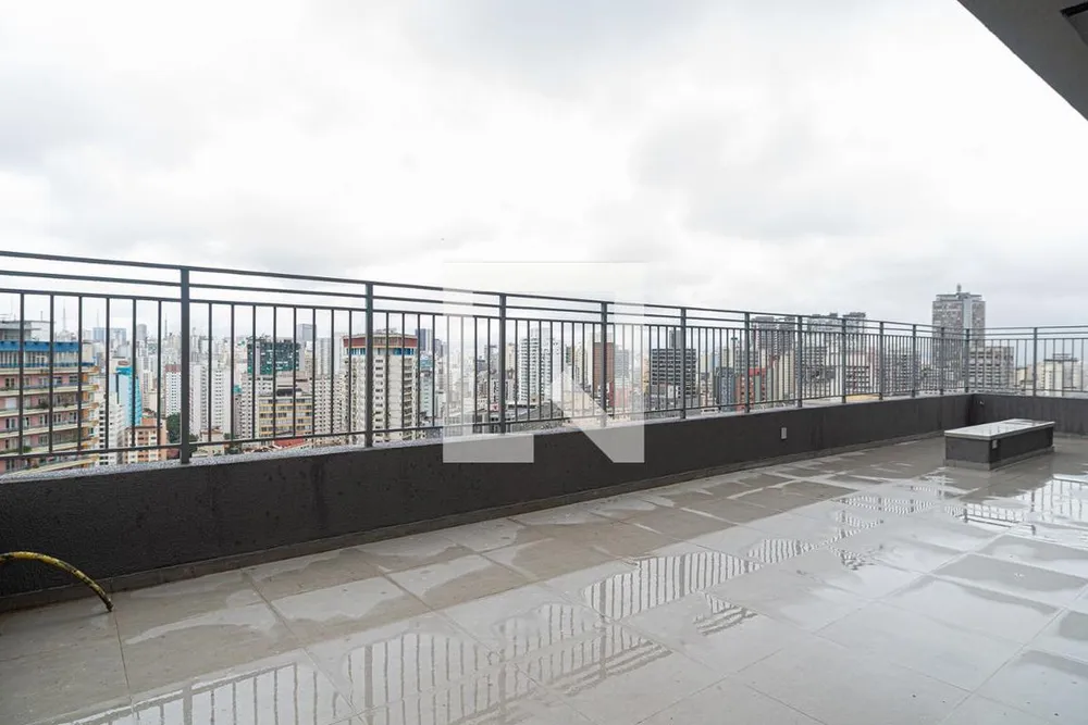 Kitnet-Studio, 26 m² - Foto 7