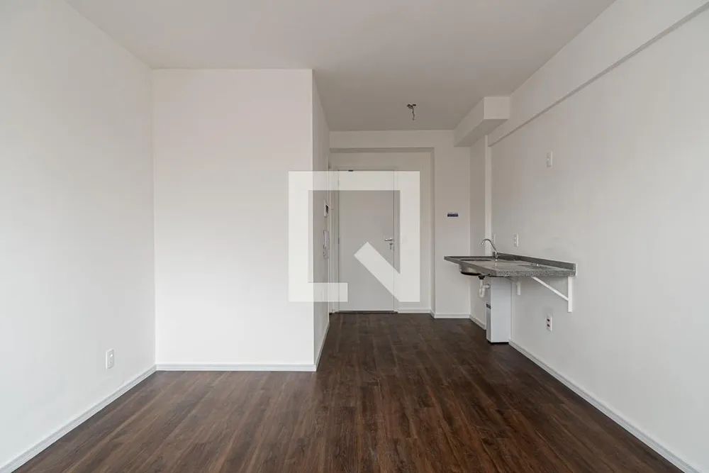 Kitnet-Studio, 26 m² - Foto 2