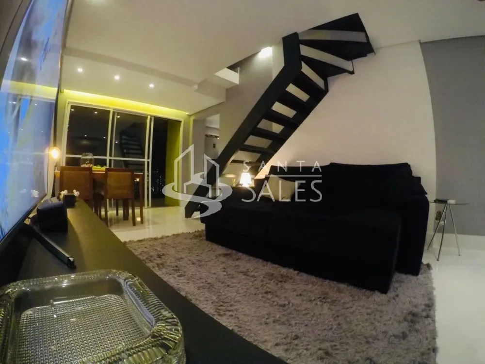 Apartamento, 2 quartos, 120 m² - Foto 8