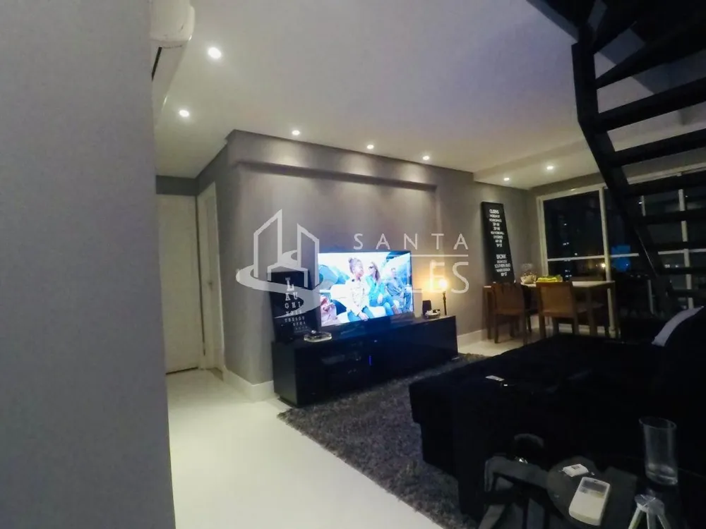 Apartamento, 2 quartos, 120 m² - Foto 7