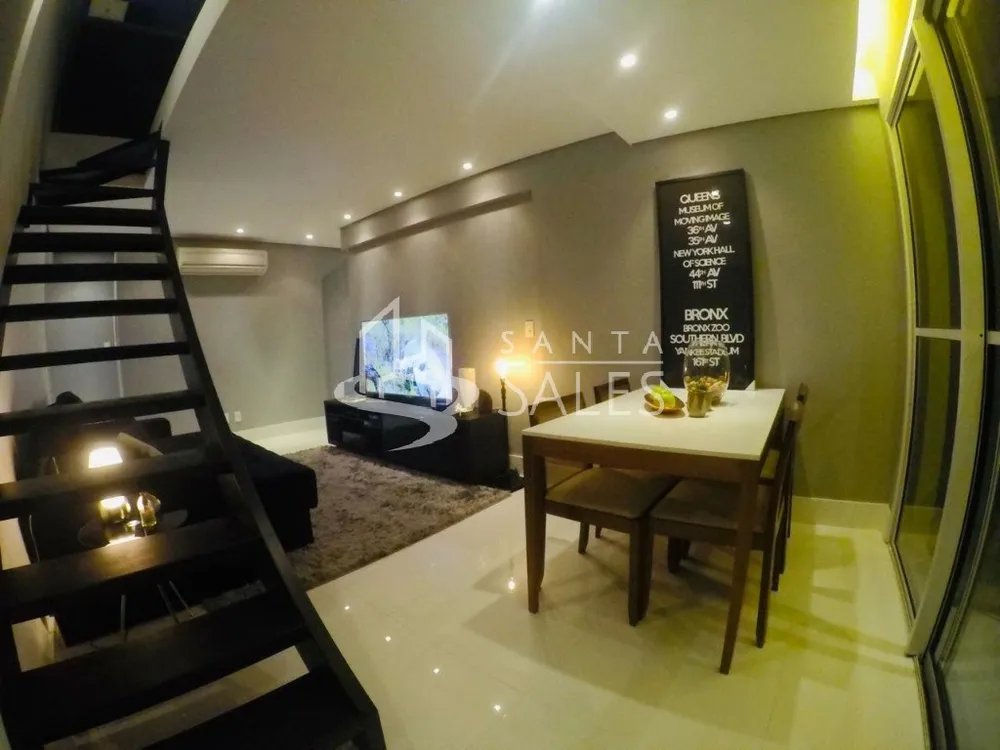 Apartamento, 2 quartos, 120 m² - Foto 7