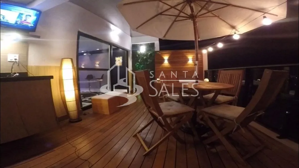 Apartamento, 2 quartos, 120 m² - Foto 16