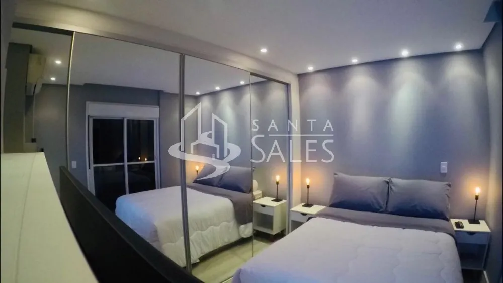 Apartamento, 2 quartos, 120 m² - Foto 9