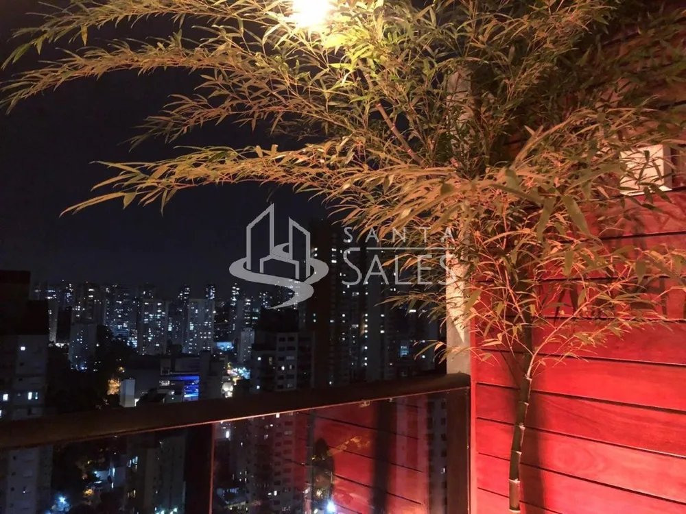 Apartamento, 2 quartos, 120 m² - Foto 5