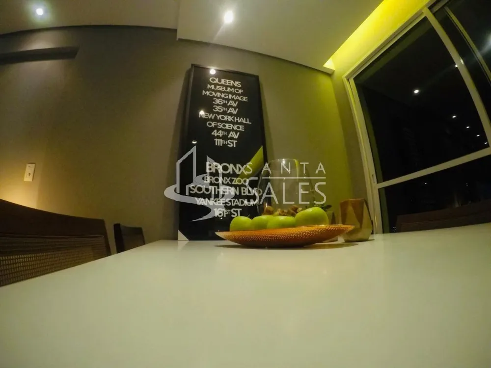 Apartamento, 2 quartos, 120 m² - Foto 3