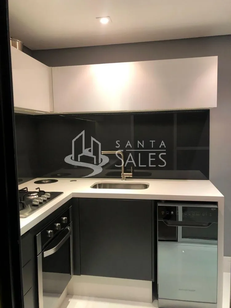 Apartamento, 2 quartos, 120 m² - Foto 13