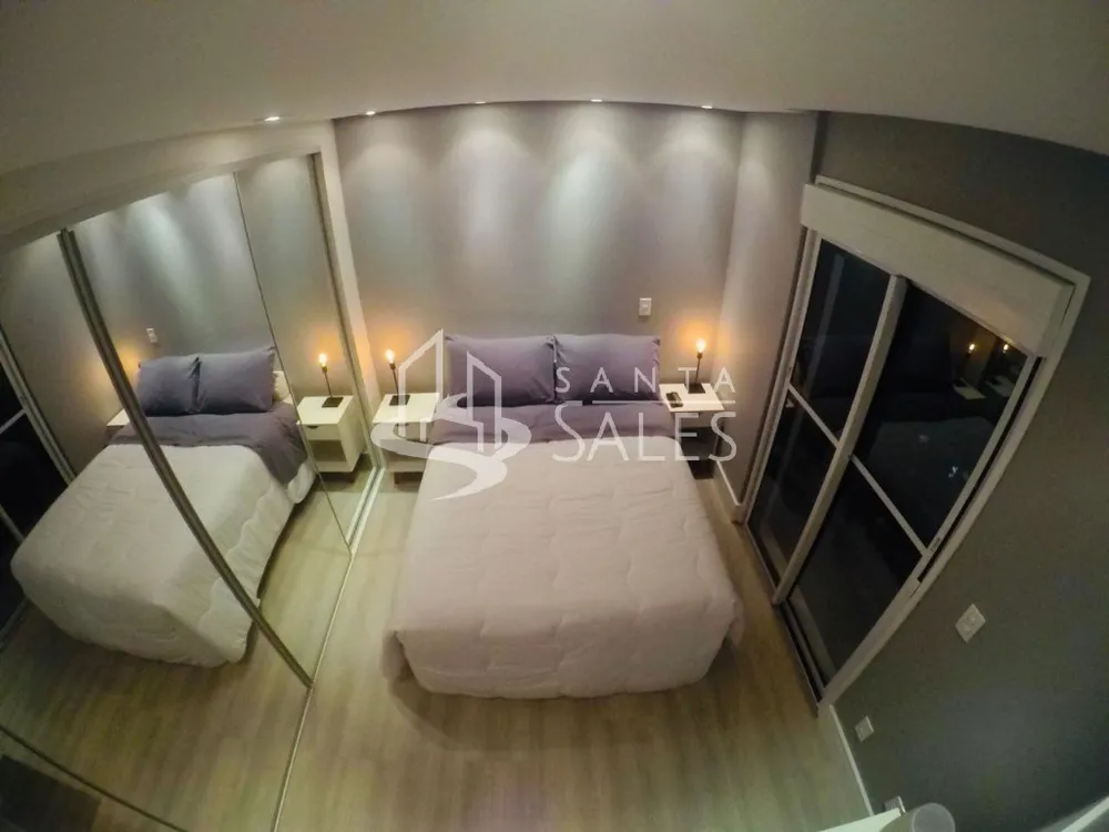 Apartamento, 2 quartos, 120 m² - Foto 10