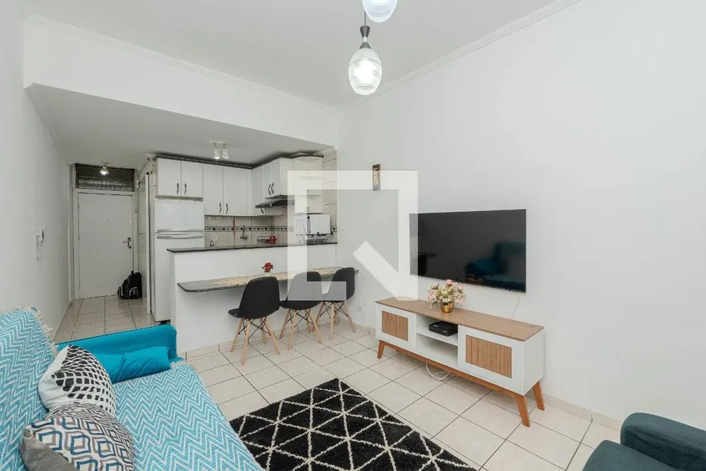Apartamento, 2 quartos, 55 m² - Foto 1